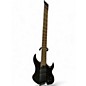 Used Legator NB5F Flat Black Electric Bass Guitar thumbnail