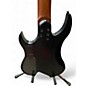 Used Legator NB5F Flat Black Electric Bass Guitar