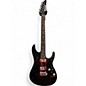 Used Ibanez AZ42P1 Black Solid Body Electric Guitar thumbnail