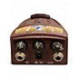 Used Danelectro Cool Cat Tremolo Effect Pedal