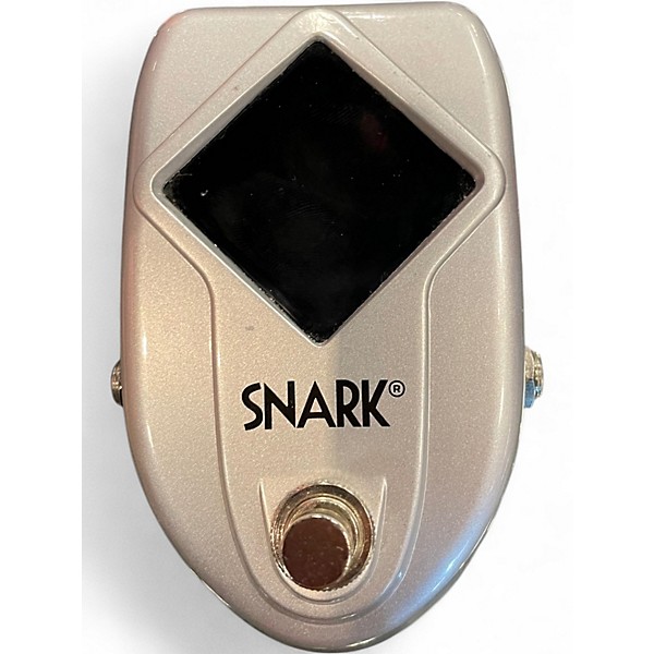 Used Snark SN10 Tuner Pedal