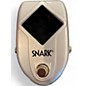 Used Snark SN10 Tuner Pedal thumbnail