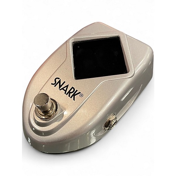 Used Snark SN10 Tuner Pedal
