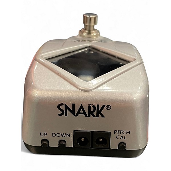 Used Snark SN10 Tuner Pedal