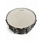 Used TAMA 14in SLP ALUMINUM Silver Drum thumbnail