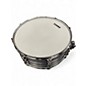 Used TAMA 14in SLP ALUMINUM Silver Drum