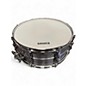 Used TAMA 14in SLP ALUMINUM Silver Drum