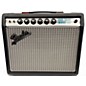 Used Fender 68 CUSTOM VIBRO CHAMP REVERB Tube Guitar Combo Amp thumbnail