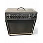 Used Ampeg VT120 Guitar Combo Amp thumbnail