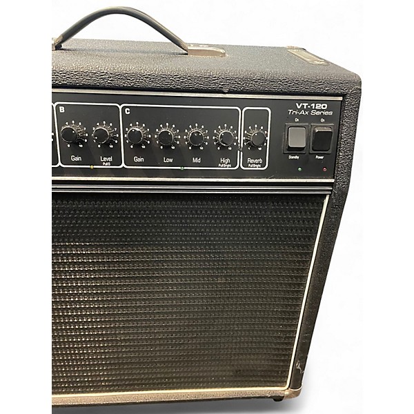 Used Ampeg VT120 Guitar Combo Amp