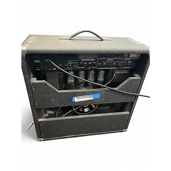 Used Ampeg VT120 Guitar Combo Amp