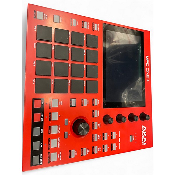 Used Akai Professional MPC One plus Production Controller