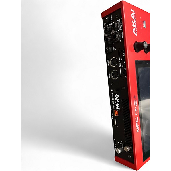 Used Akai Professional MPC One plus Production Controller
