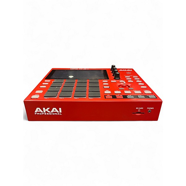 Used Akai Professional MPC One plus Production Controller
