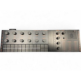 Used Yamaha Seqtrak Synthesizer