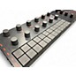 Used Yamaha Seqtrak Synthesizer