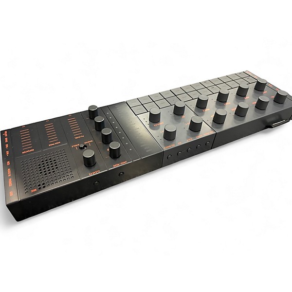 Used Yamaha Seqtrak Synthesizer