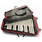 Used Vic Firth V8806 Bell Kit Concert Percussion