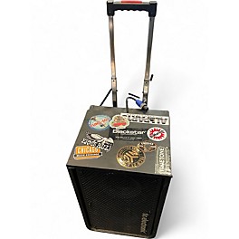 Used TC Electronic RS210C Bass Cabinet