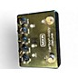 Used MXR Carbon Copy Deluxe Effect Pedal thumbnail