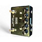 Used MXR Carbon Copy Deluxe Effect Pedal