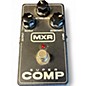 Used MXR M132 Super Comp Effect Pedal thumbnail