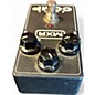Used MXR M132 Super Comp Effect Pedal