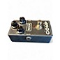 Used MXR M132 Super Comp Effect Pedal