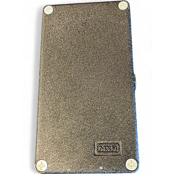 Used MXR M132 Super Comp Effect Pedal