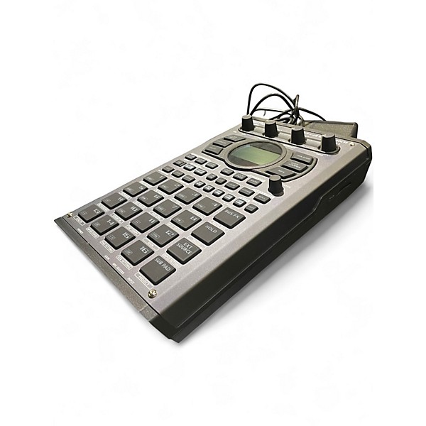 Used Roland SP404 MKII Drum Machine