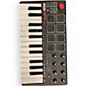 Used Akai Professional MPK Mini MIDI Controller thumbnail