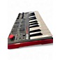 Used Akai Professional MPK Mini MIDI Controller