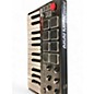 Used Akai Professional MPK Mini MIDI Controller