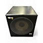 Used KRK 10S Subwoofer thumbnail