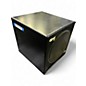 Used KRK 10S Subwoofer