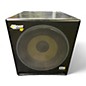 Used KRK 10S Subwoofer