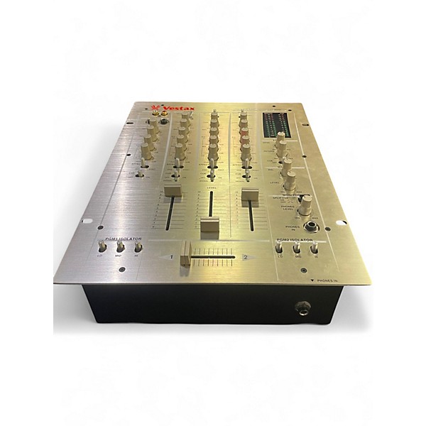 Used Vestax PCV-275 Line Mixer