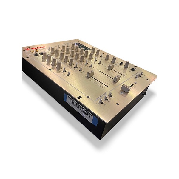 Used Vestax PCV-275 Line Mixer