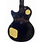 Used Epiphone Les Paul Standard Plain Top with Bigsby 2 Tone Sunburst Solid Body Electric Guitar