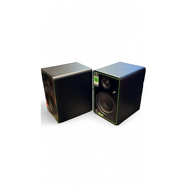 Used Mackie CR5-XBT Powered Monitor
