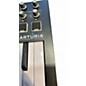 Used Arturia Minilab MKII MIDI Controller