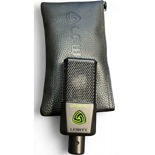 Used LEWITT LCT 240 PRO Condenser Microphone