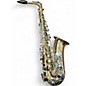 Used Yamaha YAS-200ADII Saxophone
