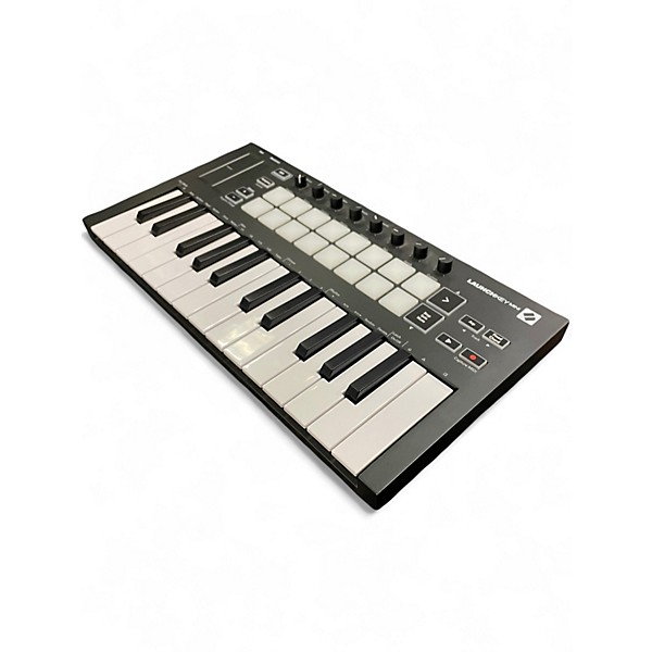 Used Novation Launchkey Mini MIDI Controller