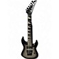 Used Jackson JS1X Minion Silverburst Solid Body Electric Guitar thumbnail