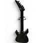 Used Jackson JS1X Minion Silverburst Solid Body Electric Guitar