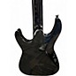 Used Jackson JS1X Minion Silverburst Solid Body Electric Guitar
