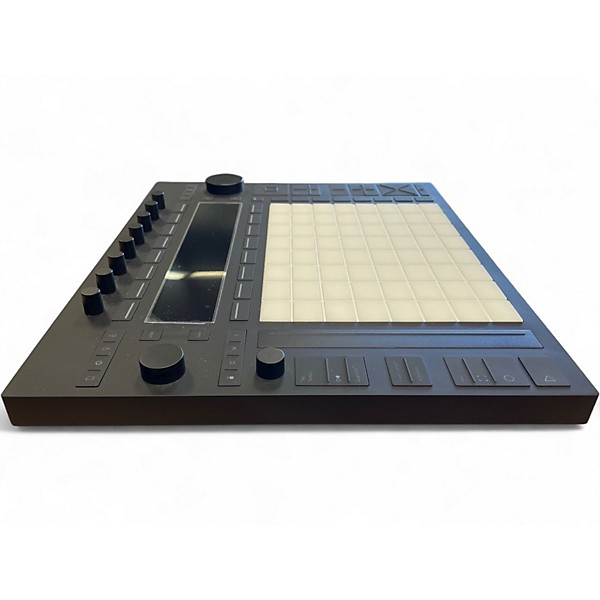 Used Ableton Push 3 MIDI Controller