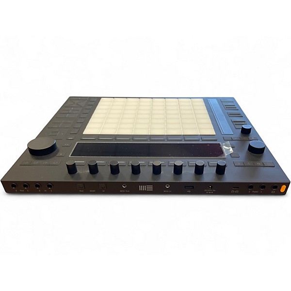 Used Ableton Push 3 MIDI Controller