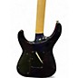 Used 2022 Jackson SL2 Pro Series Soloist Purple Solid Body Electric Guitar